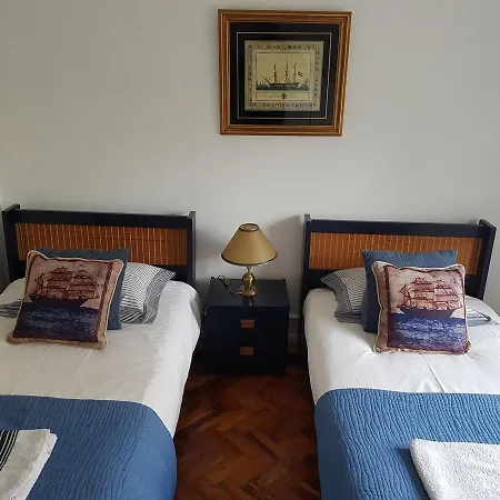 Apartment Marques Sa Gulbenkian