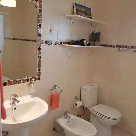 Apartment Marques Sa Gulbenkian