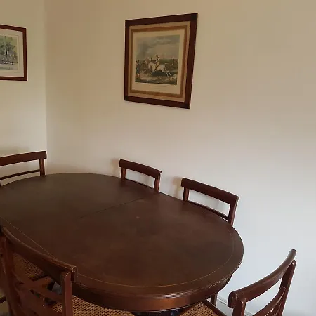 Apartment Marques Sa Gulbenkian *