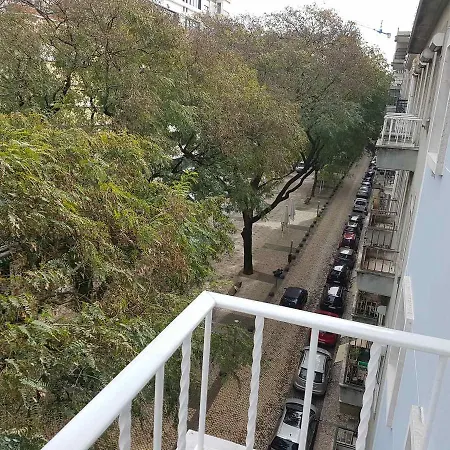 Apartment Marques Sa Gulbenkian *